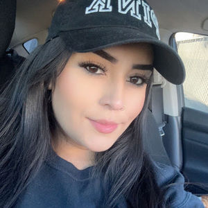 Meet your Posher, Anayeli